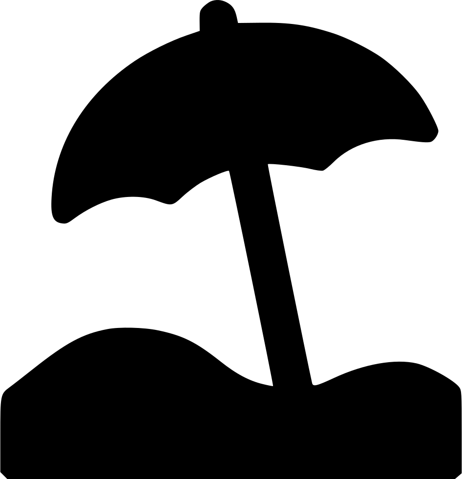 Beach Umbrella Comments - Beach Umbrella Comments (946x980)