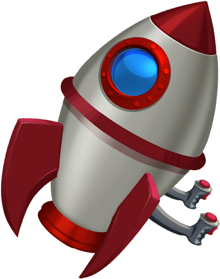Blast Off Jetpack - Jetpack Cartoon (650x650)