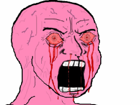 Do It Yourself - Pink Wojak (471x353)