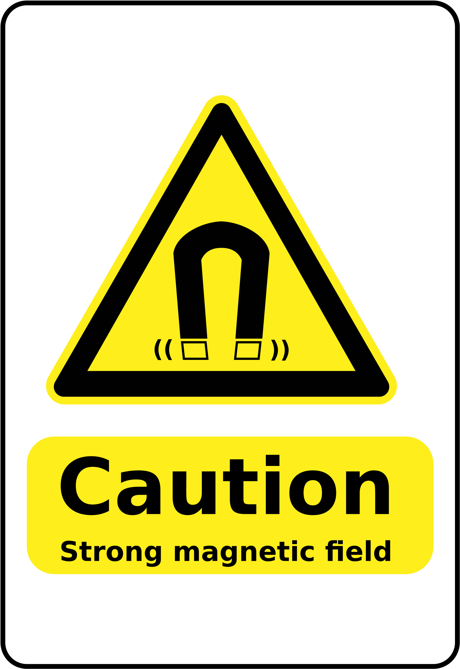 Big Image - Traffic Sign (1697x2400)