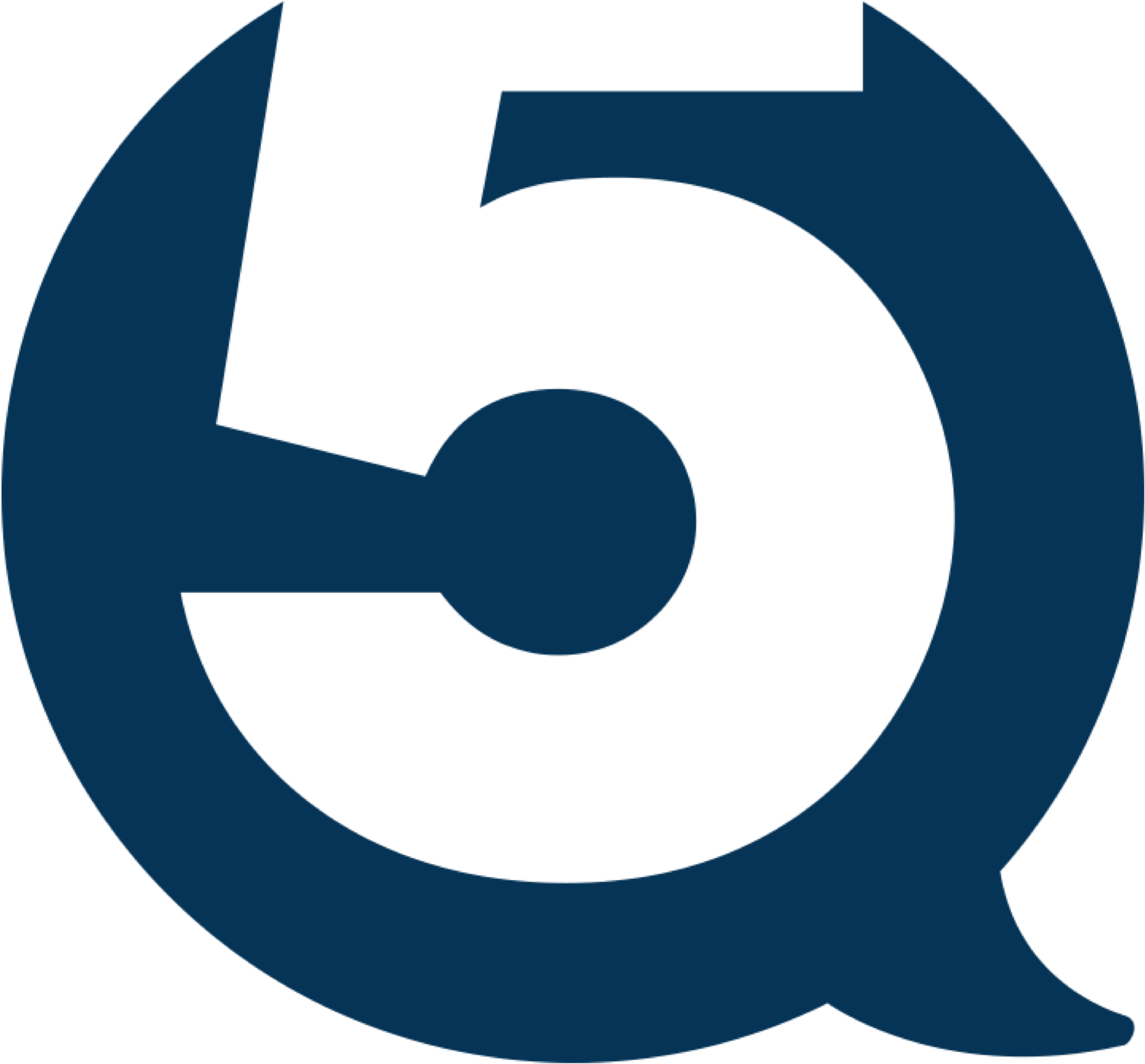 Five Q - Telecommuting (1553x1446)