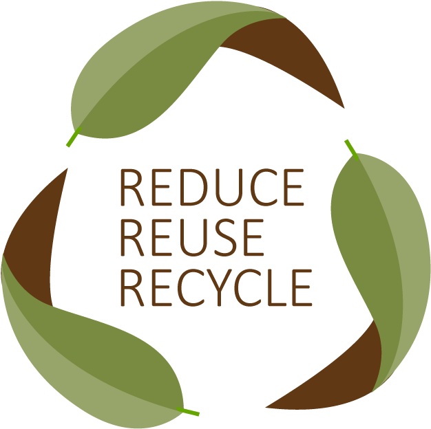 Environment Friendly Container - Graphic Design (1000x1000)
