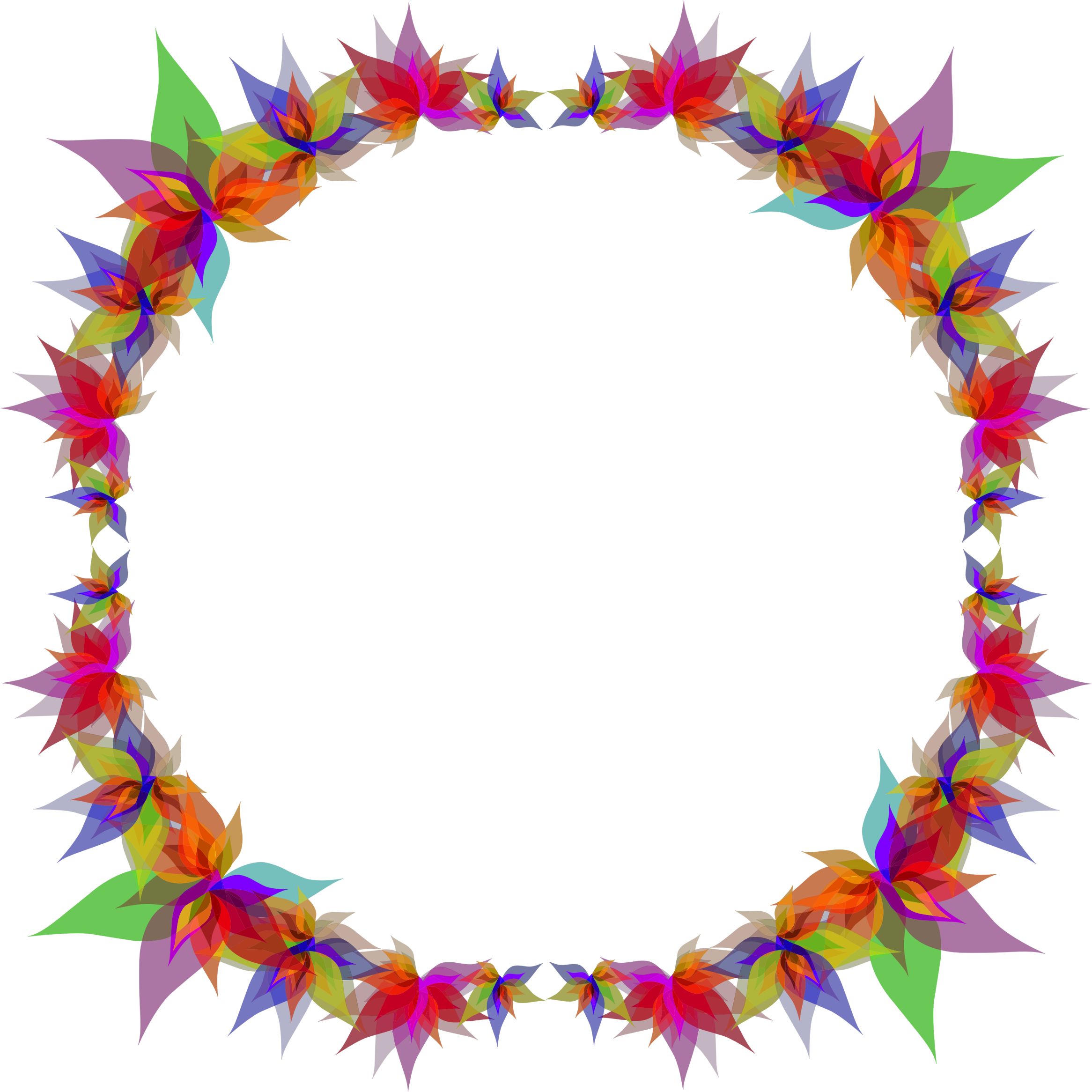 Big Image - Abstract Art (2332x2332)