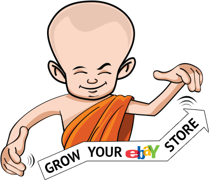 Commercemonks E-bay Store - Cartoon (424x368)