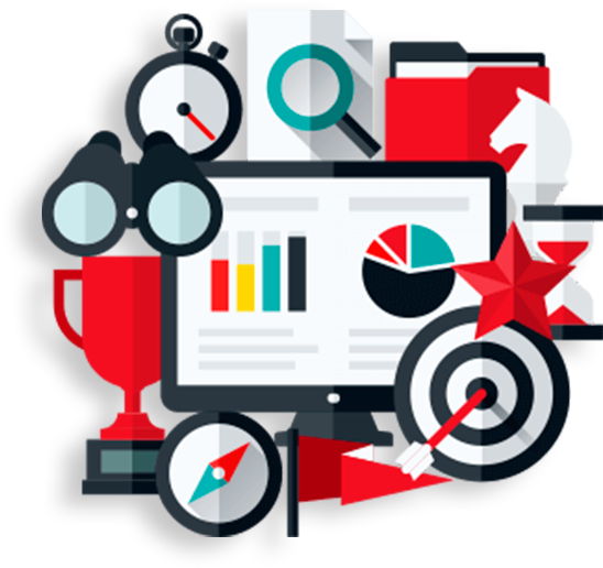 Marketing Services Digisolution - Marketing Services Digisolution (633x565)