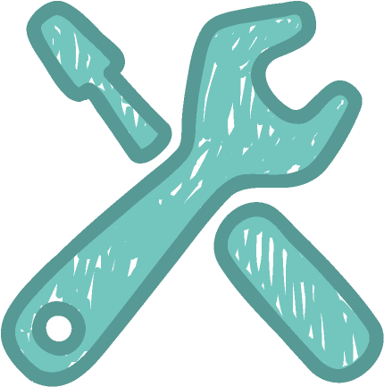 Tool Icon - Tool Icon (512x512)