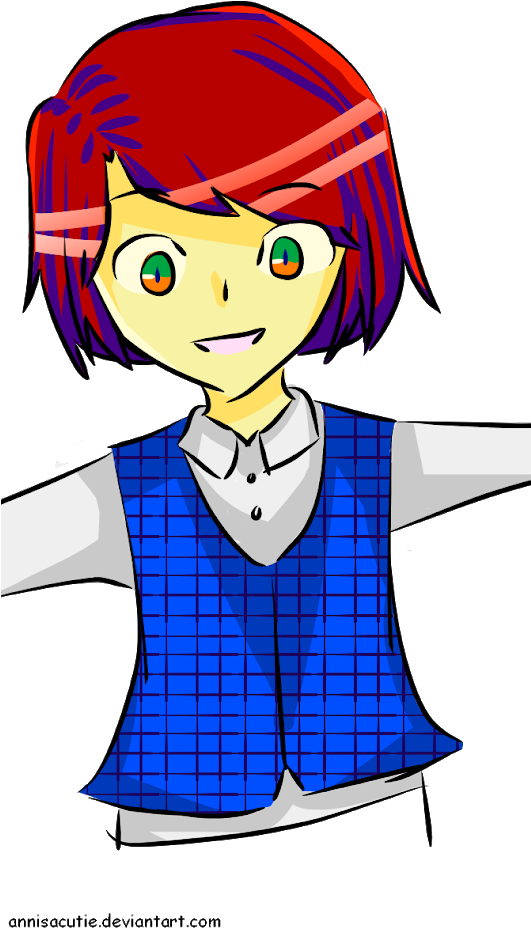 Photo - Cartoon (530x942)