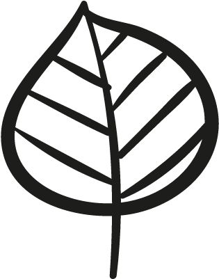 Falling Leaf Vector - Leaf (400x400)