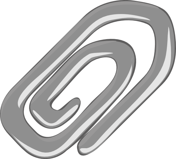 Free Vector Clips Clip Art - Clips (600x544)