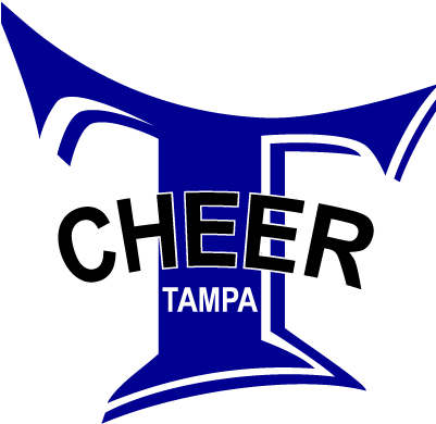 Cheer Tampa - Atari (400x400)