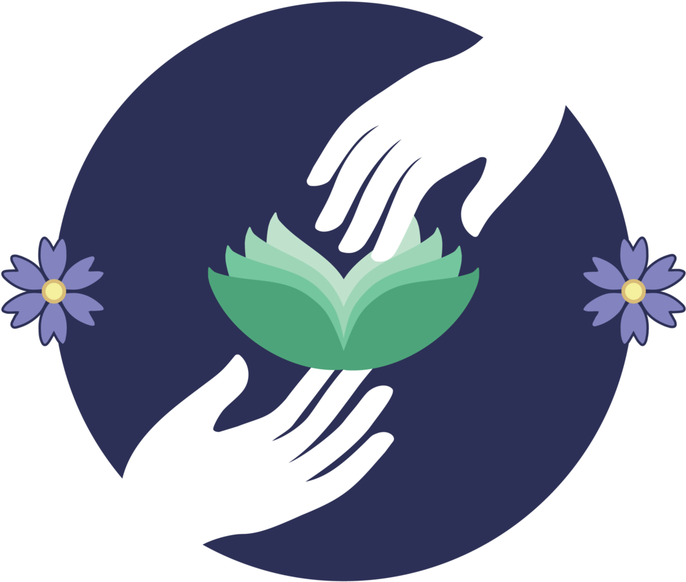 Tender Touch Doula Services - Graphic Design (1024x1024)