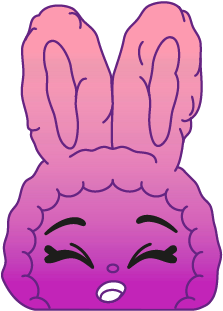 Bun Bun Slipper - Tool (400x400)