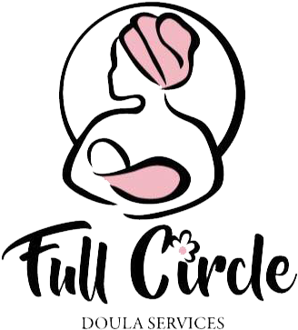 Doula Clip Art (373x373)
