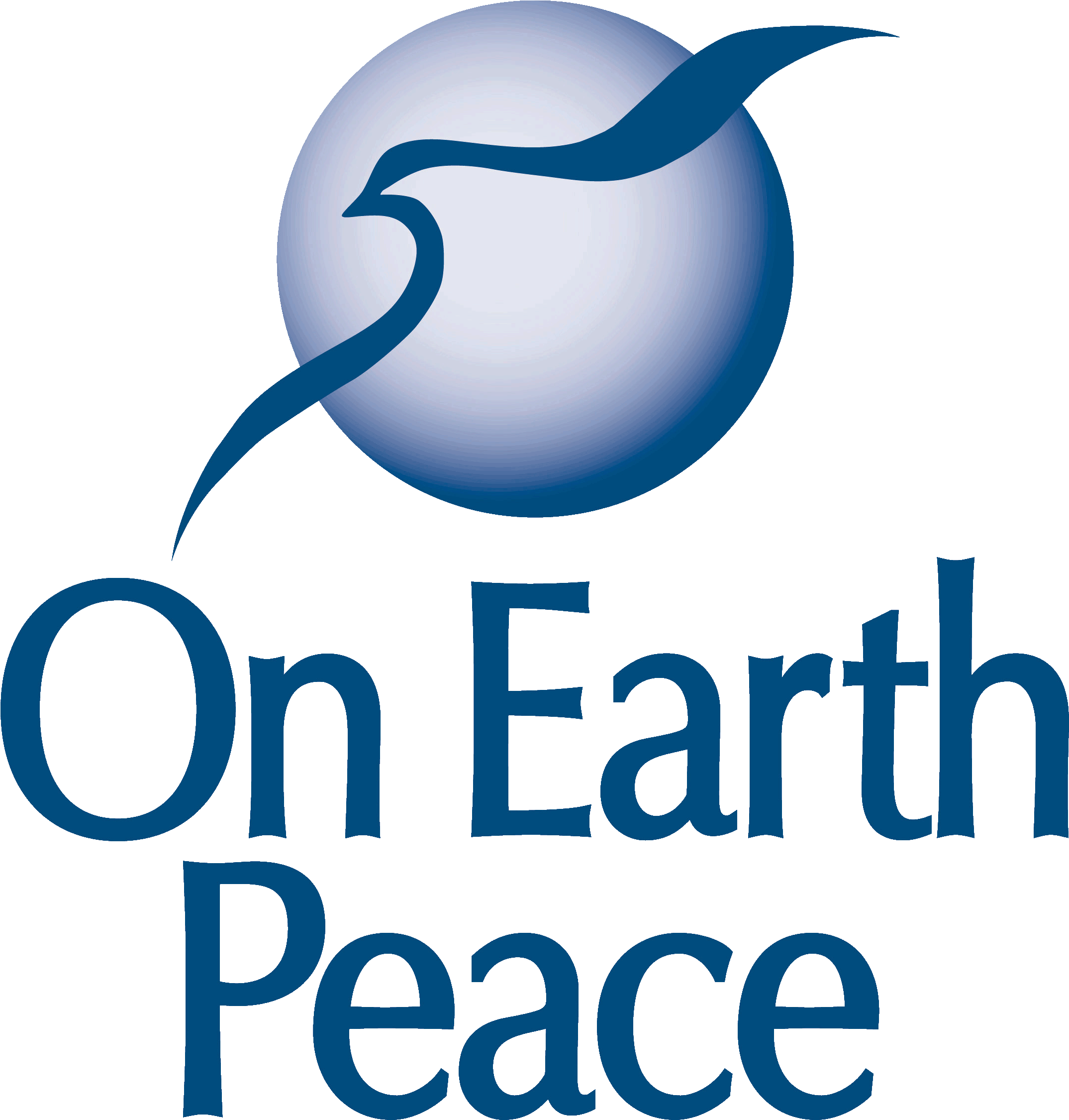 Earth Peace Logo (2175x2295)
