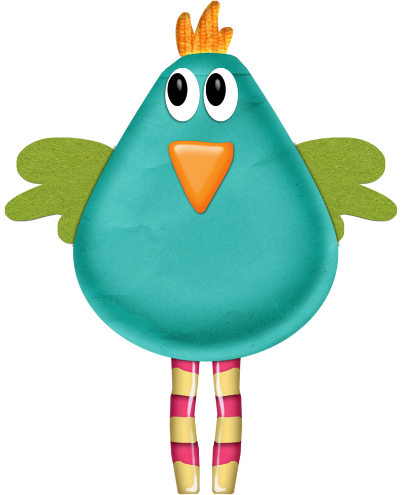 Ch - B *✿* - Clip Art (836x1024)