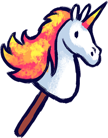 Unicorn03 - Unicorn03 (500x500)