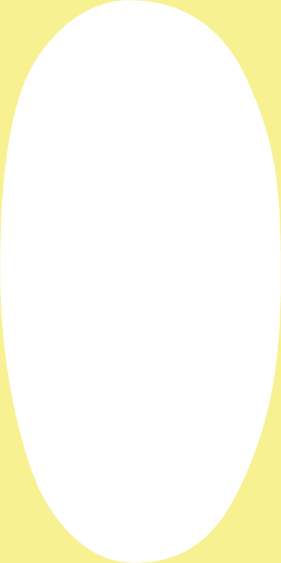 Маска Фото - Circle (400x800)
