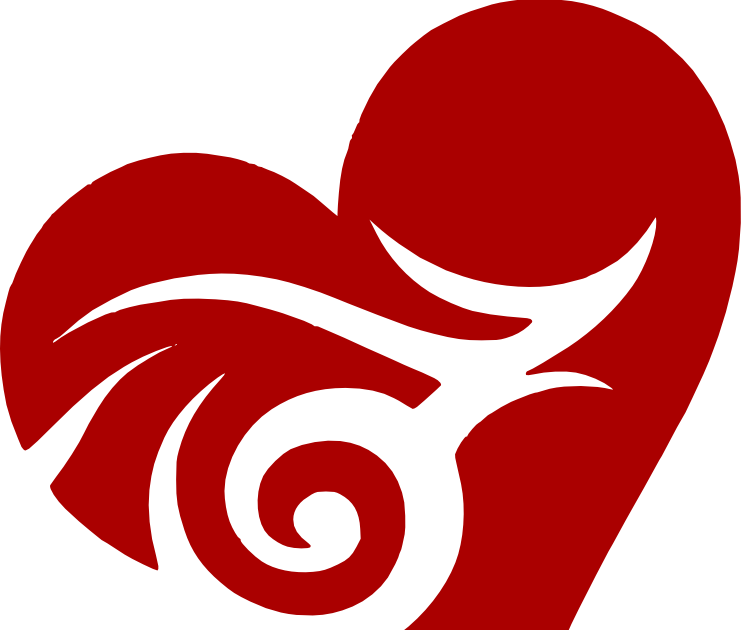 Heart With Swirls (741x630)