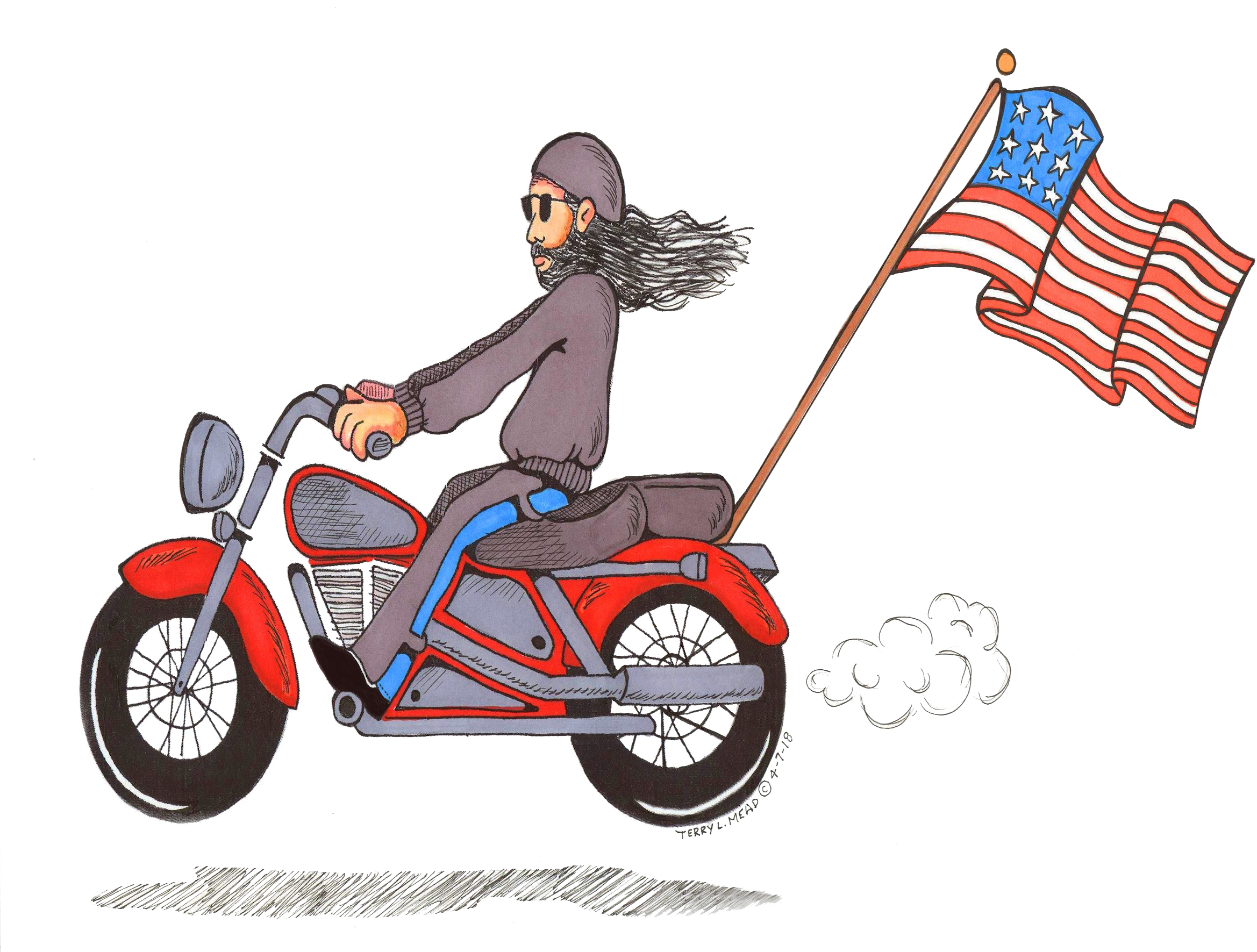 Owego Pennysaver (2400x1948)