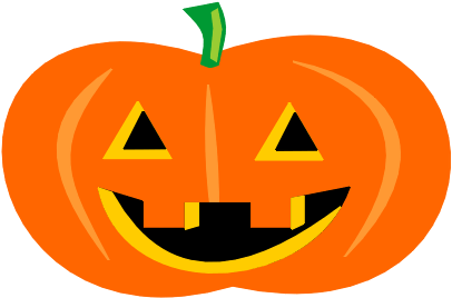 Jack O Lantern - Animated Jack O Lantern (562x383)