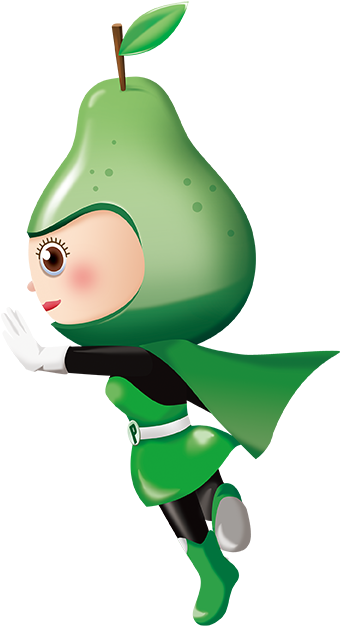 Click To Magnify - Pear (480x640)