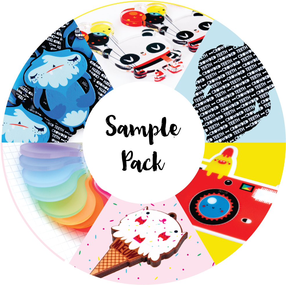 Ink It Labs Sample Pack - Ink It Labs Sample Pack (1024x1024)