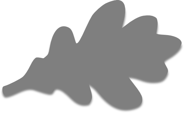 List Stromu Vector Black (600x367)