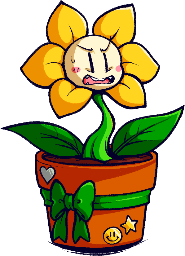 View Samegoogleiqdbsaucenao Flowey , - View Samegoogleiqdbsaucenao Flowey , (620x850)