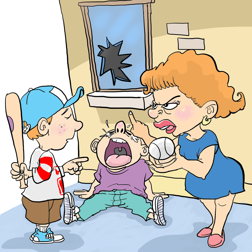 Mendacious071 Small - Cartoon (1024x1024)