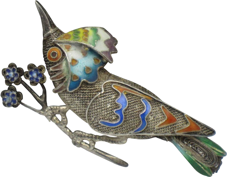 Antique Art - Bead (875x875)