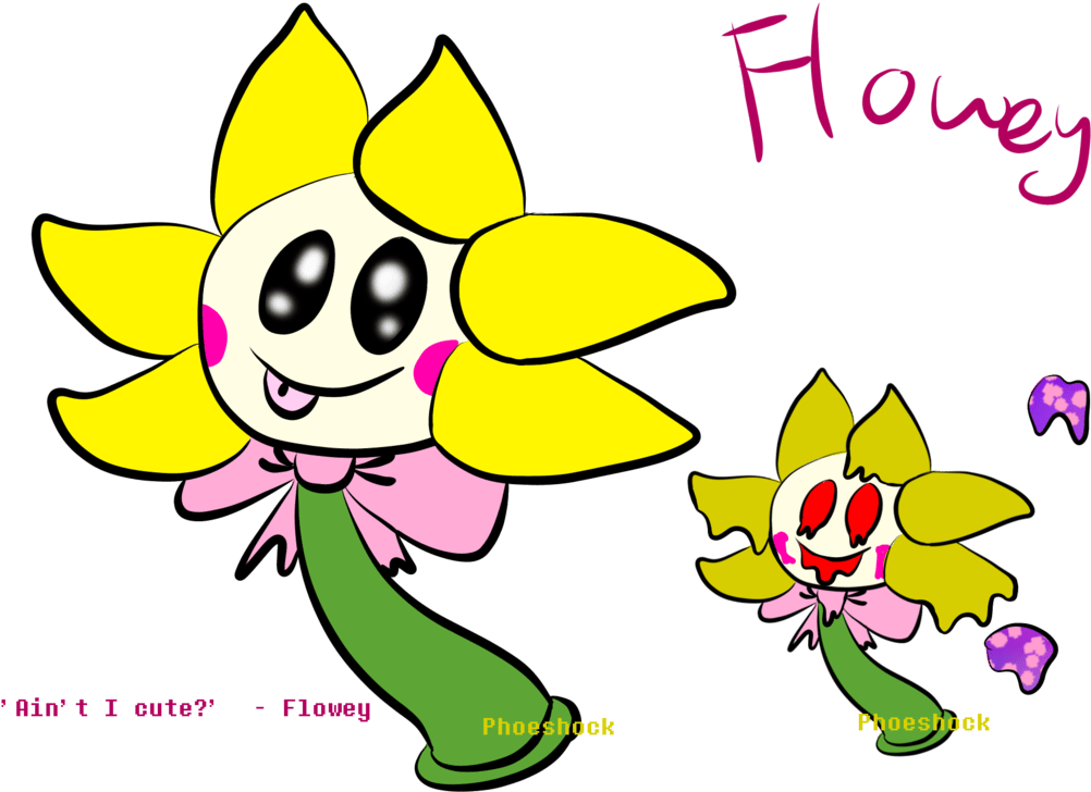 Flowey (1024x796)