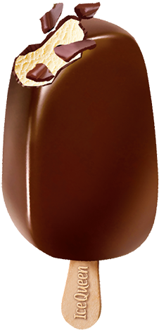 Classico Vanilla & Chocolate - Chocolate (300x504)