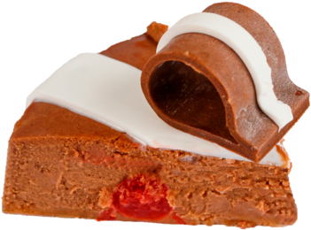 Chocolate Celebration - Chocolate (480x331)