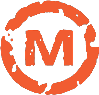 M Logo Transparent - Logo (405x389)