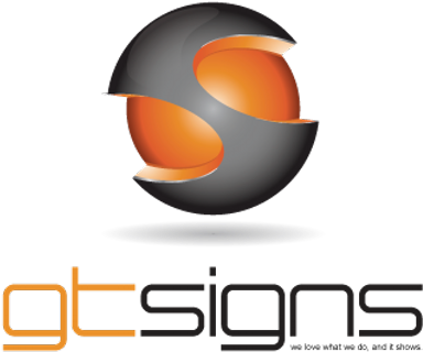 Gt Signs - Sphere (400x400)