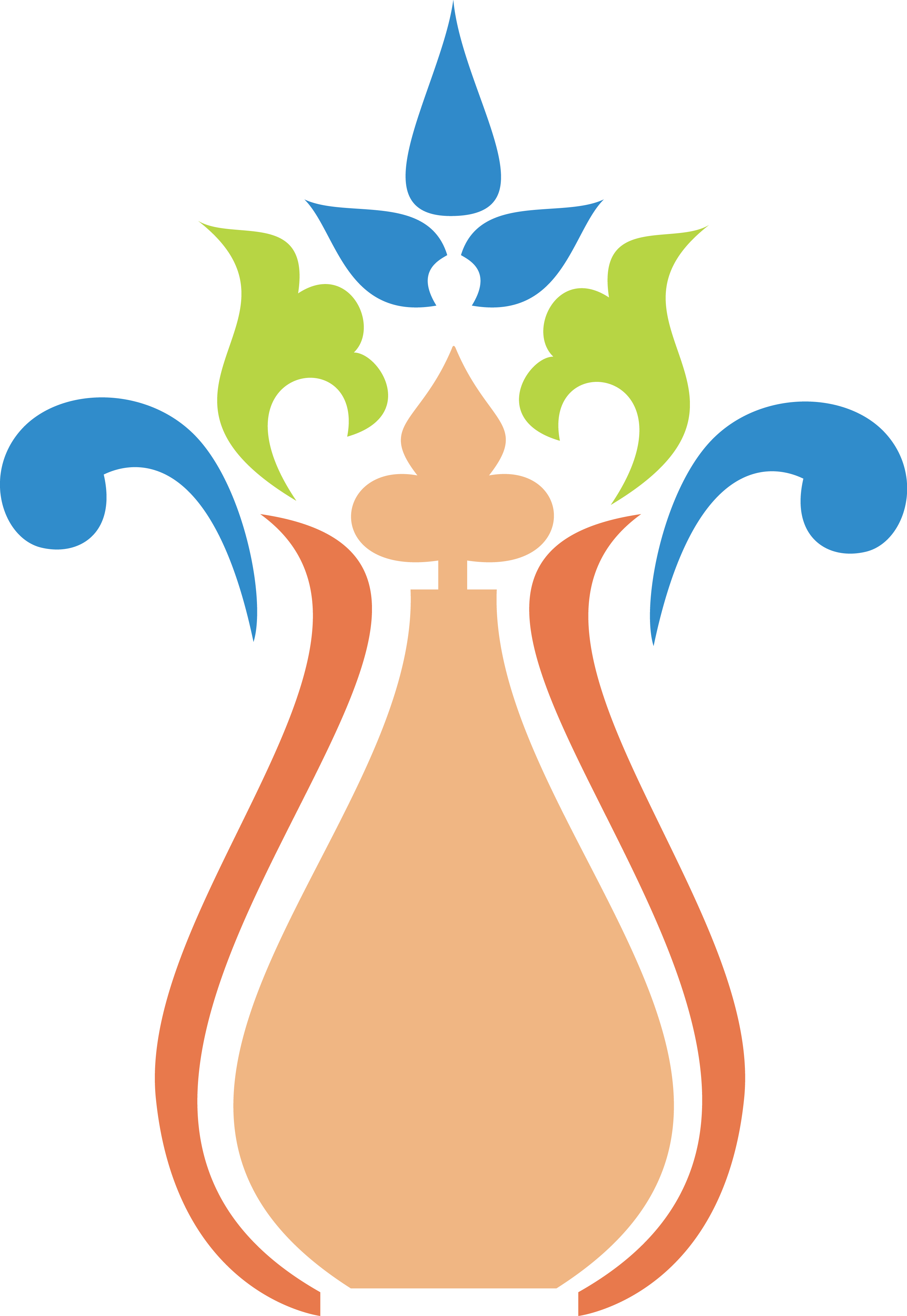 Png Coloured - Emblem (2753x3994)