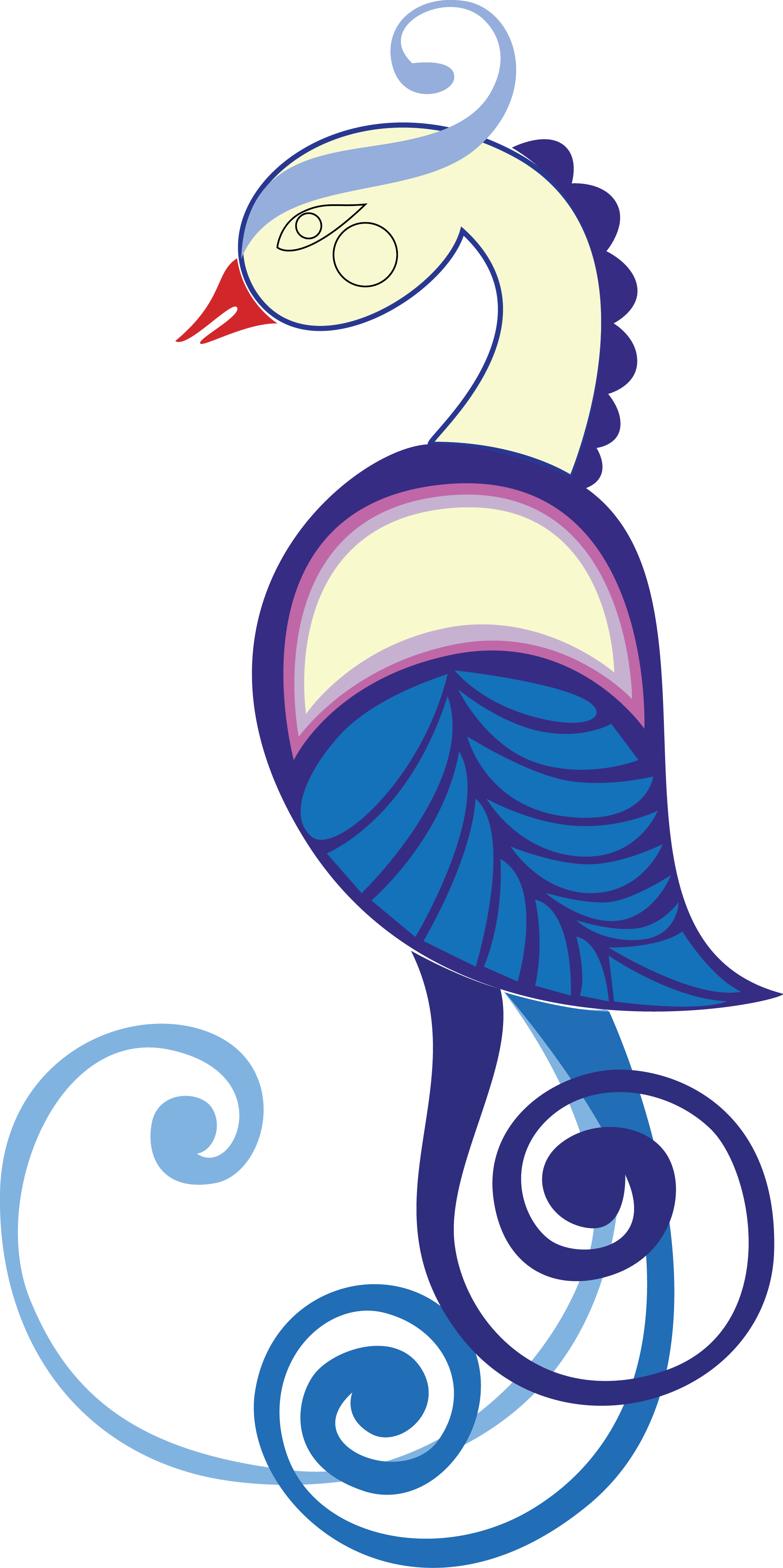 Download - Peafowl (1919x3844)