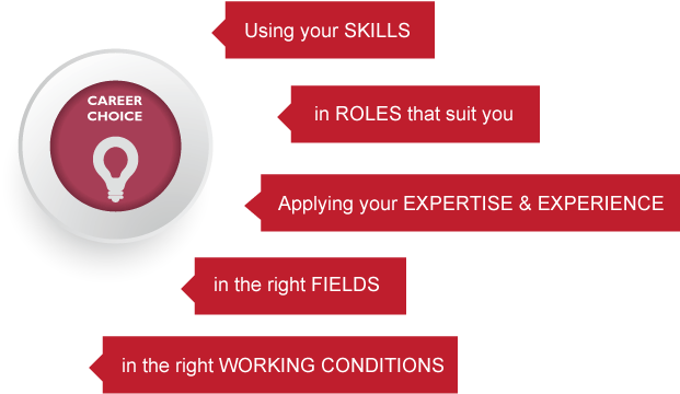 Ideal Career - Label (685x400)