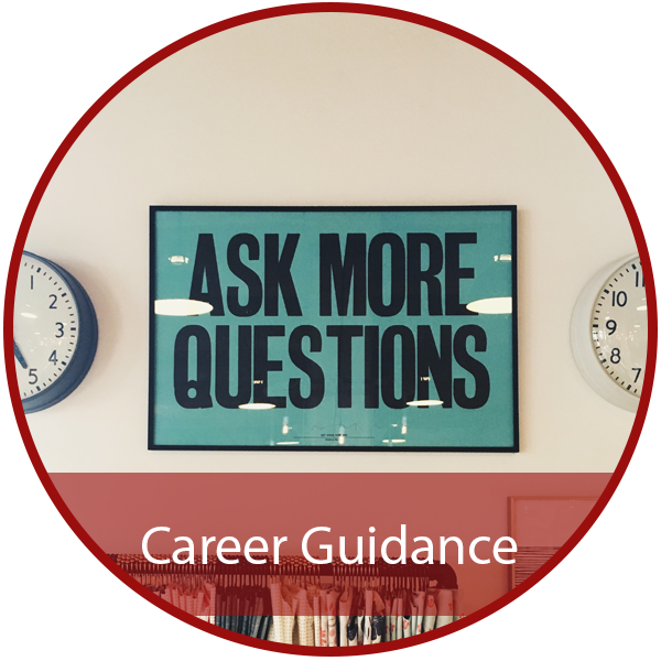 Career-guidence - Smiley Face (600x600)