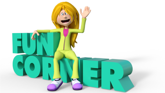 Fun Corner - School (560x315)