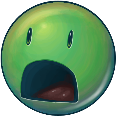 Oh Oh - Oh Noes Face (400x400)