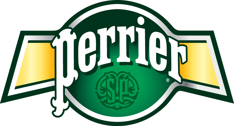 Perrier Logo Web - Perrier Logo (800x430)