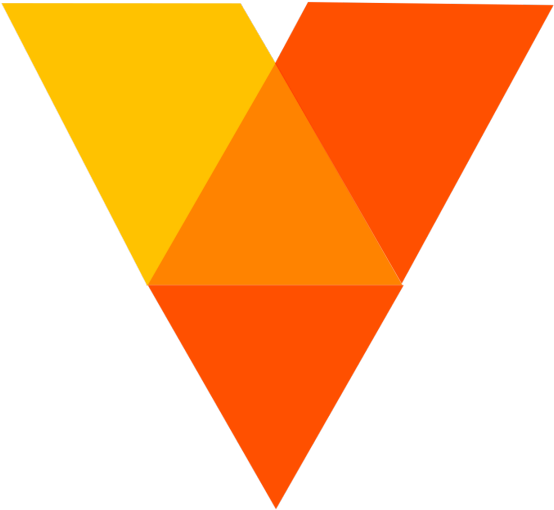 Vistaprint Dynamic Logo - Triangle (767x738)