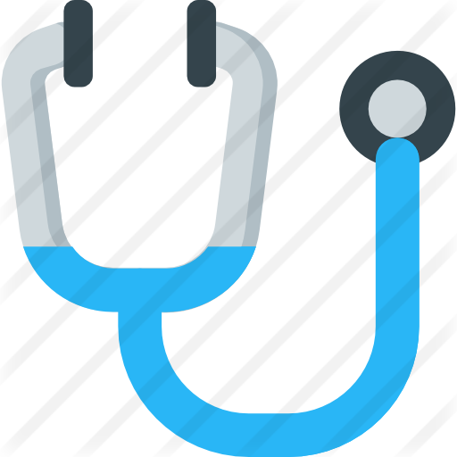 Stethoscope - Stethoscope (512x512)