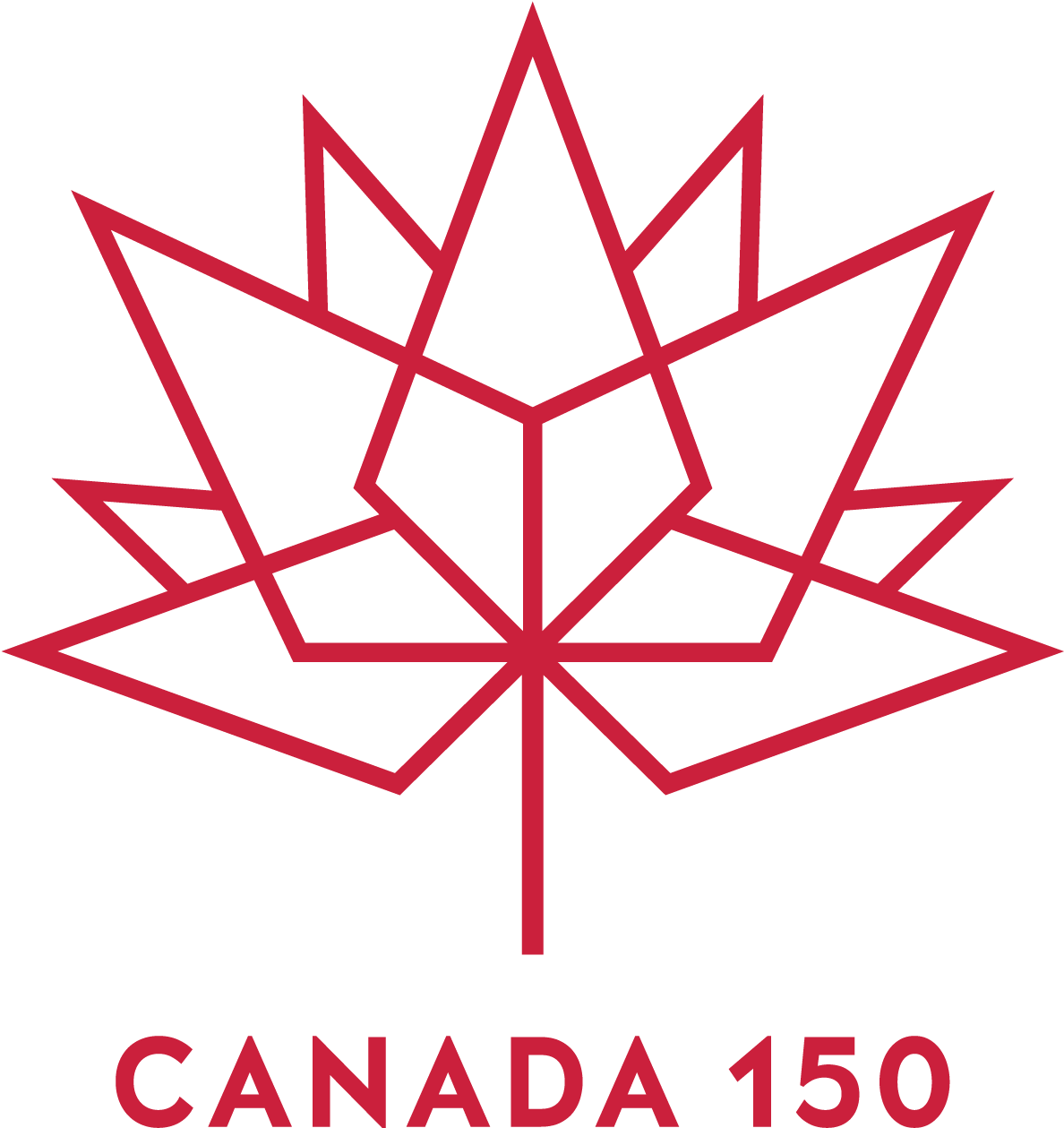Canada 150 Pattern (1596x1667)