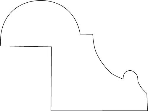 V-109 - Silhouette (500x374)