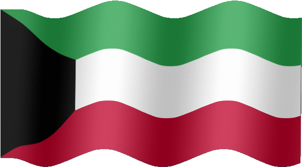 Previous Headlines - علم دولة الكويت متحرك (622x338)