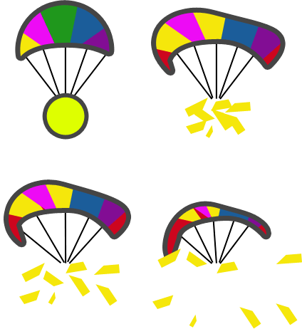 Monkey Multiple - - Monkey Multiple - (424x462)