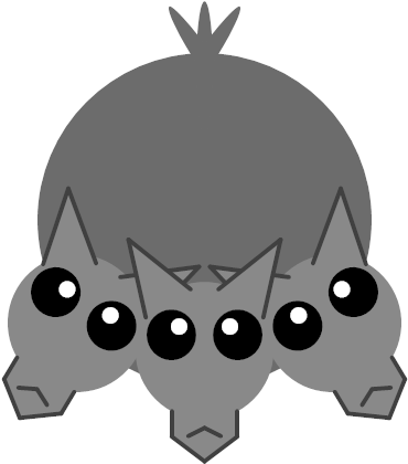 Artisticcerberus - Artisticcerberus (394x437)