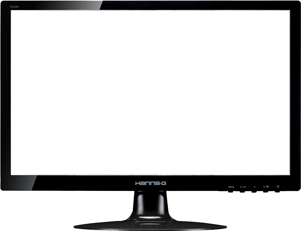 Computer Screen Image Free (960x960)